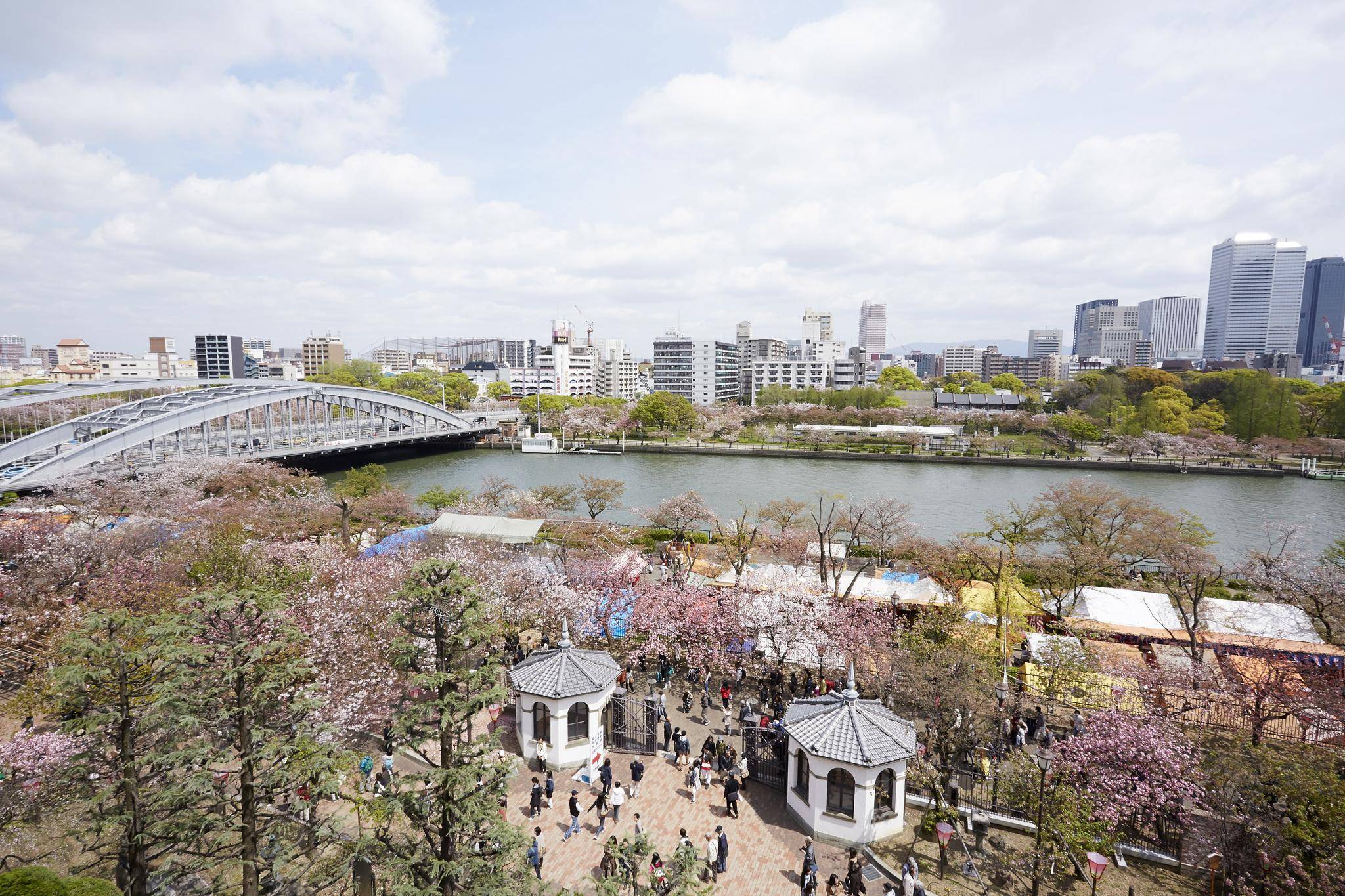 7 Reasons why you should visit Osaka